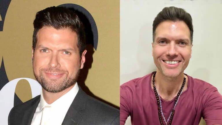 El actor Mauricio Martínez enfrenta el cáncer de vejiga por quinta vez