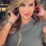 Ninel Conde es ahora ojiverde y recomienda ampliamente la cirugía, aunque es preciso saber que no todas las personas son aptas para ella