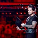 Nodal escogió desmentir a Cazzu justo el mismo día en que éste ofreció su primer concierto en México