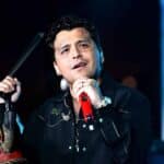 A través de su abogado, Christian Nodal desmintió a Cazzu diciendo que ha aportado "millones de pesos" para su hija Inti