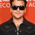 Latin GRAMMY Acoustic Sessions With Christian Nodal