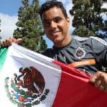 El exintegrante de la Selección Mexicana de Futbol, Omar Bravo, fue arrestado y comparecerá ante las autoridades este viernes 10 de octubre