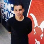 Omar, quien fuera el máximo goleador del equipo Chivas del Guadalajara, es acusado de presunto abuso sexual infantil agravado