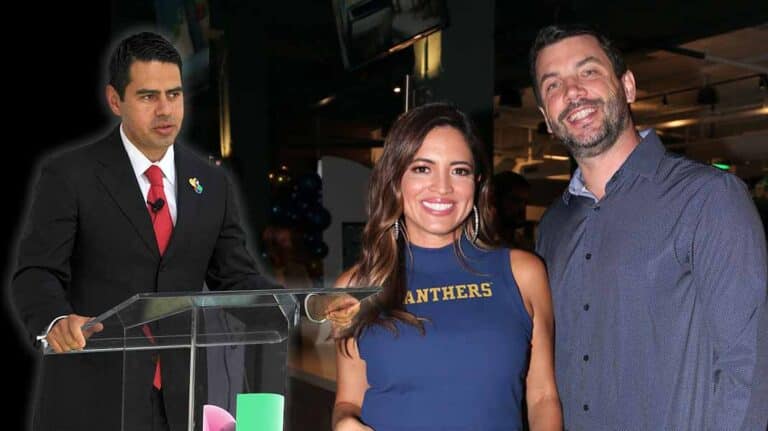 "Fue un huracán categoría 5": Pamela Silva sobre su embarazo en pleno divorcio