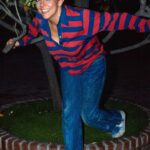 1987 veronica castro protagoniza la telenovela rosa salvaje