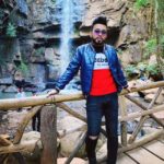 El vocalista ya fue despedido con una misa y velado por sus familiares y amigos