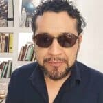 Alejandro Fernando dijo que Yolanda no le preguntó quién le hizo la brujería ni le pidió devolvérsela, lo cual, considera, habla muy bien de ella
