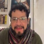 El numerólogo Gustavo Adolfo, quien Yolanda Andrade reconoce haberlo consultado, dice que la conductora fue objeto de brujería, concretamente a través del vudú