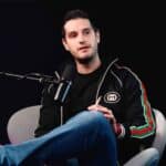 Los seguidores del youtuber regiomontano esperan que éste salga a dar más información sobre su estado de salud