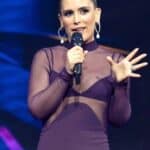 Yuri dijo que si un divorcio ya de por sí es difícil, cuando hay hijos de por medio debe de ser peor