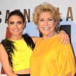 Aislinn tenía viviendo a su mamá en un edificio en el que recibía atención médica, mientras superaba su divorcio