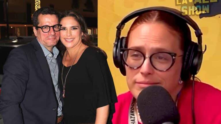 Angélica Vale rompe el silencio tras ola de rumores sobre el motivo de su divorcio