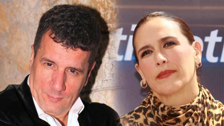 Triste noticia: Angélica Vale se está divorciando de Otto Padrón