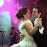 Hace 14 año se casaron, pero aunque se divorcien, dijo, seguirán teniendo una relación de familia, por el bien de sus hijos