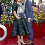 Angélica Vale admitió que se está divorciando de Otto Padrón, luego de 14 años de matrimonio en los que compartieron momentos como la develación de su estrella en el Padre de la Fama de Hollywood