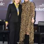 Está de más decir que la Vale cuenta con el apoyo incondicional de su madre, nuestra querida Angélica María