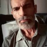 "Dios padre, que se haga tu voluntad", había escrito días después de su cumpleaños, lo que muchos consideran su despedida