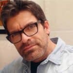 El actor colombiano participó en telenovelas mexicanas como "Clase 406" y "La Fea Más Bella'