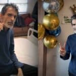 Hace apenas un mes Conrado Osorio celebró su cumpleaños 49 estando internado en el Centro Oncológico de Antioquia, en Colombia