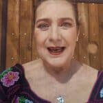 La actriz de 60 años comenta que ya se a dicho tanto de ella, que no le importa el qué dirán sobre su nueva relación