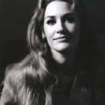 Erna Martha Bauman era tan bella, que a los 18 años representó a México en Miss Universo y después incursionó como actriz en películas de terror