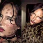 El joven, quien a partir de los 18 años comenzó su transición a mujer, ha subido videos a TikTok