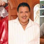 Julio Preciado, desde que inició su carrera y a lo largo de los años, es uno de los intérpretes de banda más queridos por el público