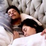 En 2022, estando Christian siempre a su lado, pudo superar el cáncer "milagrosamente", pues dijo que a punto de operarla, éste desapareció