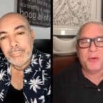 José Luis "Joselo" Castro y Miguel Ángel Masjuán, expertos en concursos de belleza, revelaron los presuntos motivos del enojo del directivo de Tailandia con la Miss México