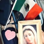 Fátima Bosch acaba de publicar una foto de su maleta, con las cosas más importantes de se llevó a Tailandia