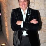 Según varios medios, fue el ejecutivo de medios quien interpuso la demanda de divorcio