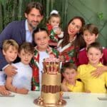 Álvarez Puga había estado huyendo desde 2021 con su esposa Inés Gómez Mont y sus siete hijos, quienes ahora, se dice, escaparon a Dubái