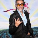 Si Sergio Mayer ha salido adelante en el medio artístico, dijo, es porque es carismático, trabajador y profesional