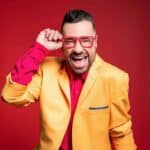 El actor y finalista en la tercera edición de "La Casa de los Famosos México" ya estaría fuera de peligro, pero no se sabe si sigue intubado y en terapia intensiva