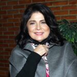 Victoria se tardó en responder a su hijo la pregunta que no se esperaba