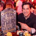 El empresario inmobiliario, que es muy querido en el Sur de la Florida, cumplirá en enero 51 años