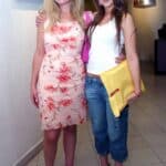 Camila Sodi reveló que su madre, Ernestina Sodi, tenía tanta cercanía a la muerte, que se preparó para ella desde el día en que la vio de frente, cuando fue secuestrada