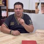 Al parecer Dorismar va a proceder legalmente contra el cirujano José Achar, pues su mala praxis le ha hecho perder trabajos, al ella vivir de su belleza