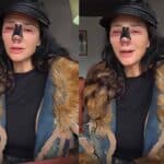 Dorismar se mostró cómo luce tras ponerse en los manos de este cirujano colombiano, que promete dejarla como estaba al principio