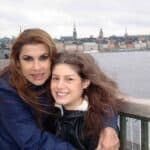 Cantú fue quien dijo que era pareja de Dulce y que ésta era golpeada por su hija Romina