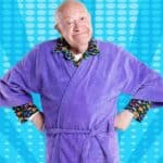 Eduardo Manzano se mantenía vigente en la serie "Una Familia de Diez", pero perdió la vida a los 87 años de edad