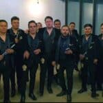 La propia banda dio a conocer la triste noticia del fallecimiento de su vocalista, a través de sus redes sociales