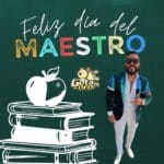 Gio no sólo era muy querido por sus fans, sino por sus alumnos, pues era maestro de educación física