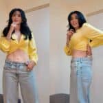 A Gomita ya le quedan flojos los pantalones después de haberse retirado sus implantes y vivir una vida más sana en el último año