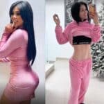 Araceli Ordaz "Gomita" dejó vrias cosas de su vida mundana, como las cirugías y los implantes, para vivir una vida espiritual apoyada por su fe en Dios