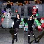 Gomita está convencida de que ha sido Dios quien ha cambiado su cuerpo, comenzando por una sanación espiritual