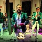 Gio Vera fue asesinado por un grupo armado en un puesto de tacos en la calle, en Irapuato, muriendo en el ataque otras cuatro personas y ocho más resultando heridas