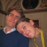 La influencer española está convencida de que la Virgen se llevó a su futuro esposo sin previo aviso al cielo