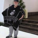 El actor Alejandro Tomassi acusó a Ochoa de haber sacado 5 millones de pesos de las arcas de la ANDA "porque los necesitaba"