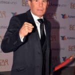 Valerio dice que Julio César Chávez es otro que terminó cayendo en la brujería, para protegerse en sus peleas